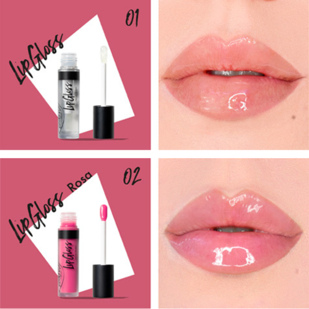 Gloss à Lèvres LIPGLOSS