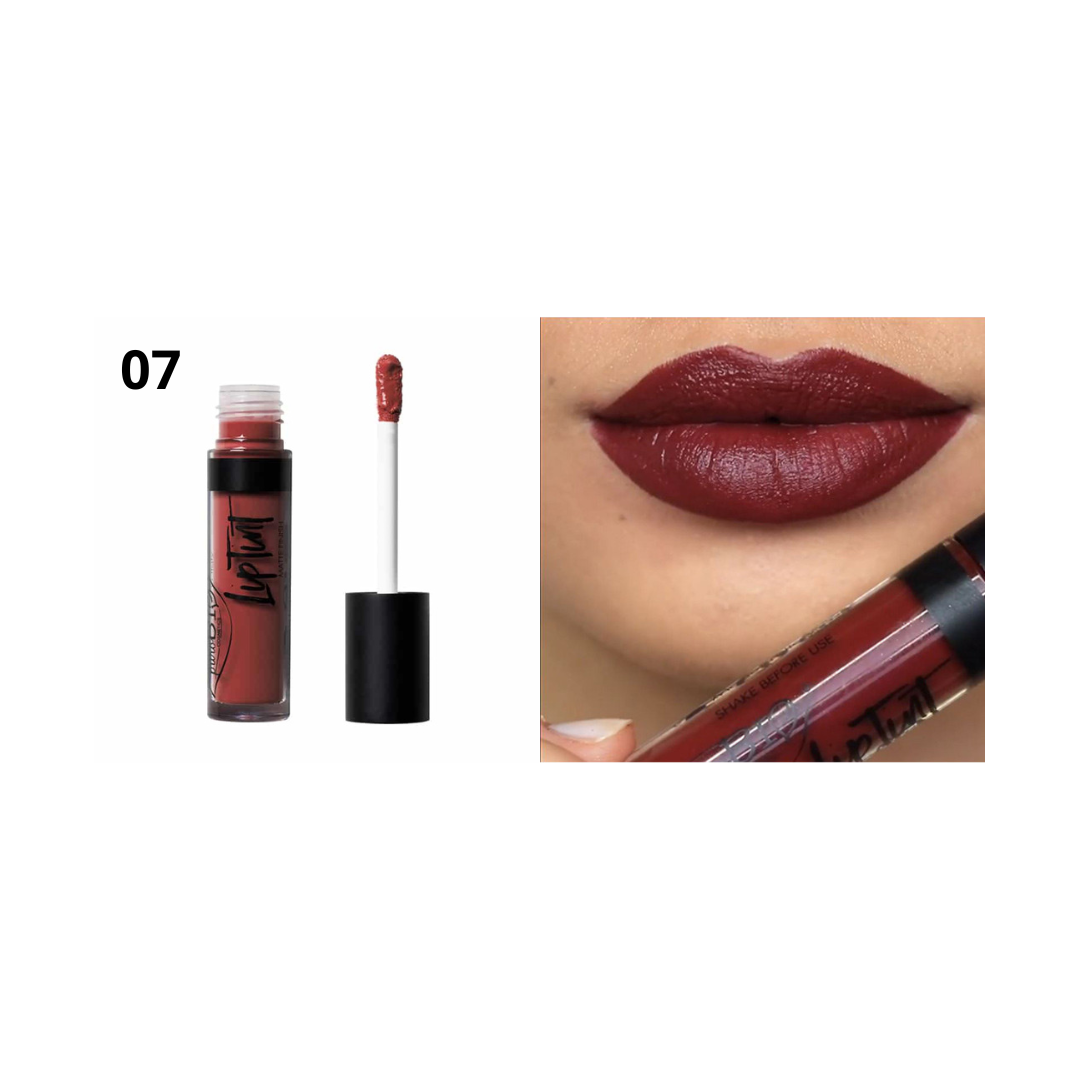 Encre à Lèvres Sans Transfert LIPTINT