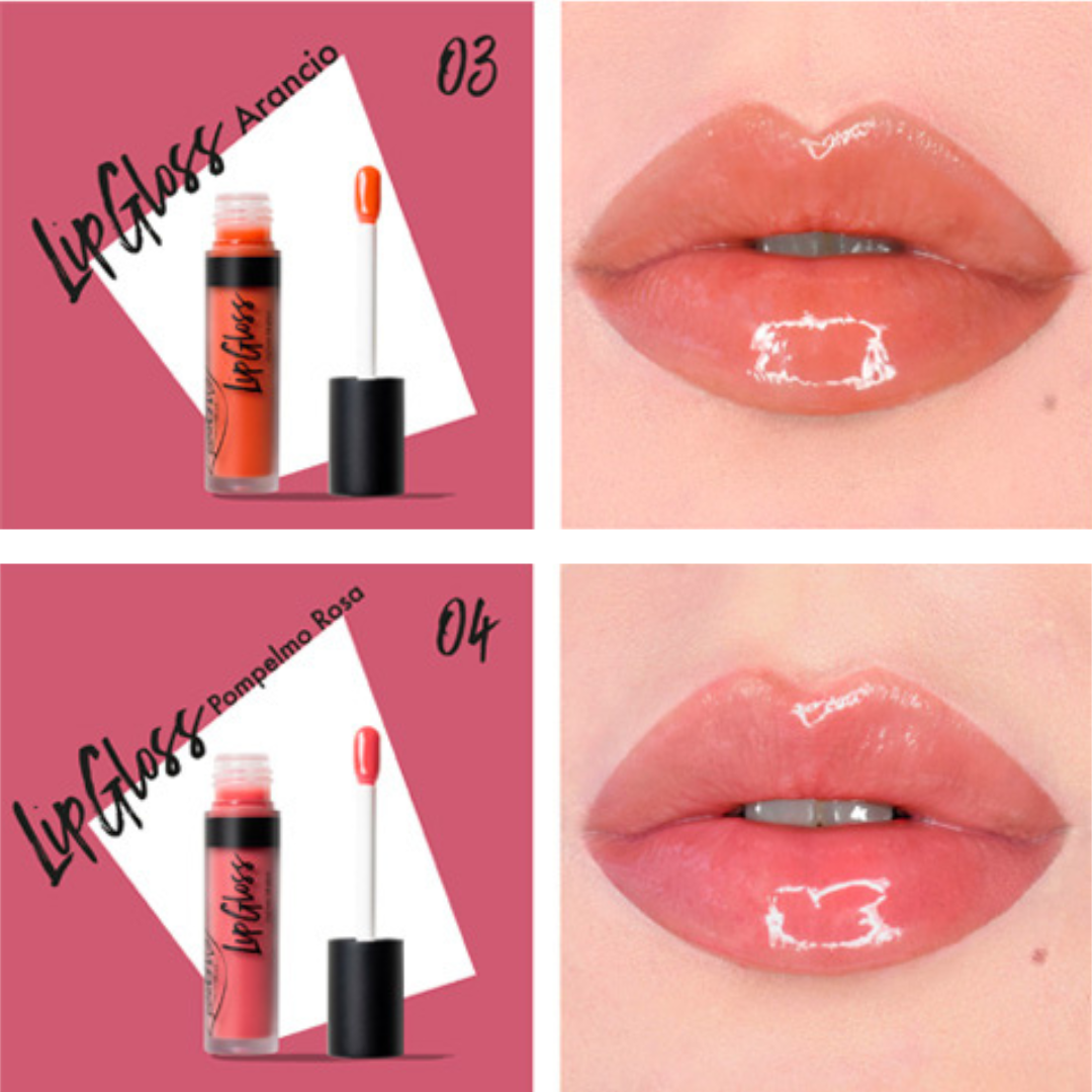 Gloss à Lèvres LIPGLOSS