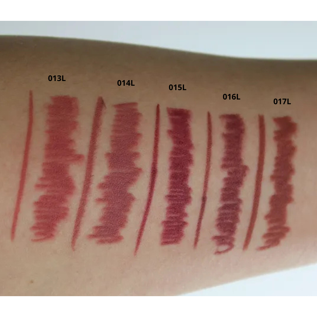 Crayon Rouge à Lèvres LONG LASTING
