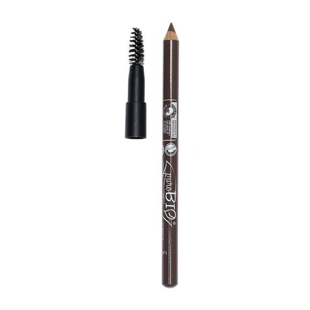 Crayon à Sourcils Purobio