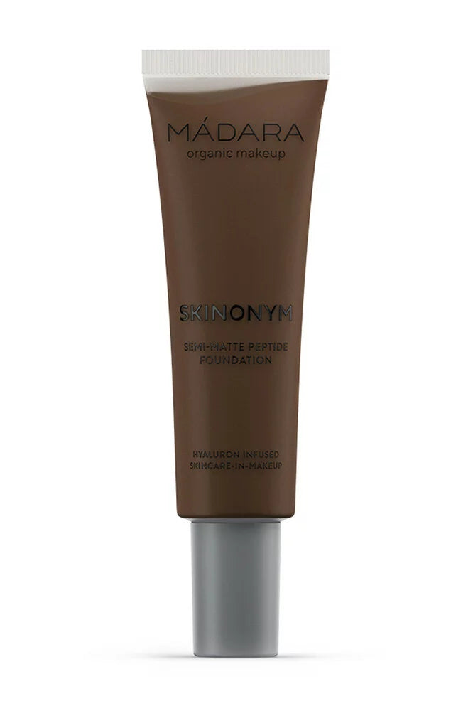 Fond de Teint Semi-Mat Skinonym