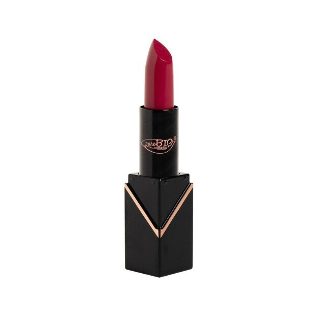 Rouge à lèvres Semi-Mat Rechargeable