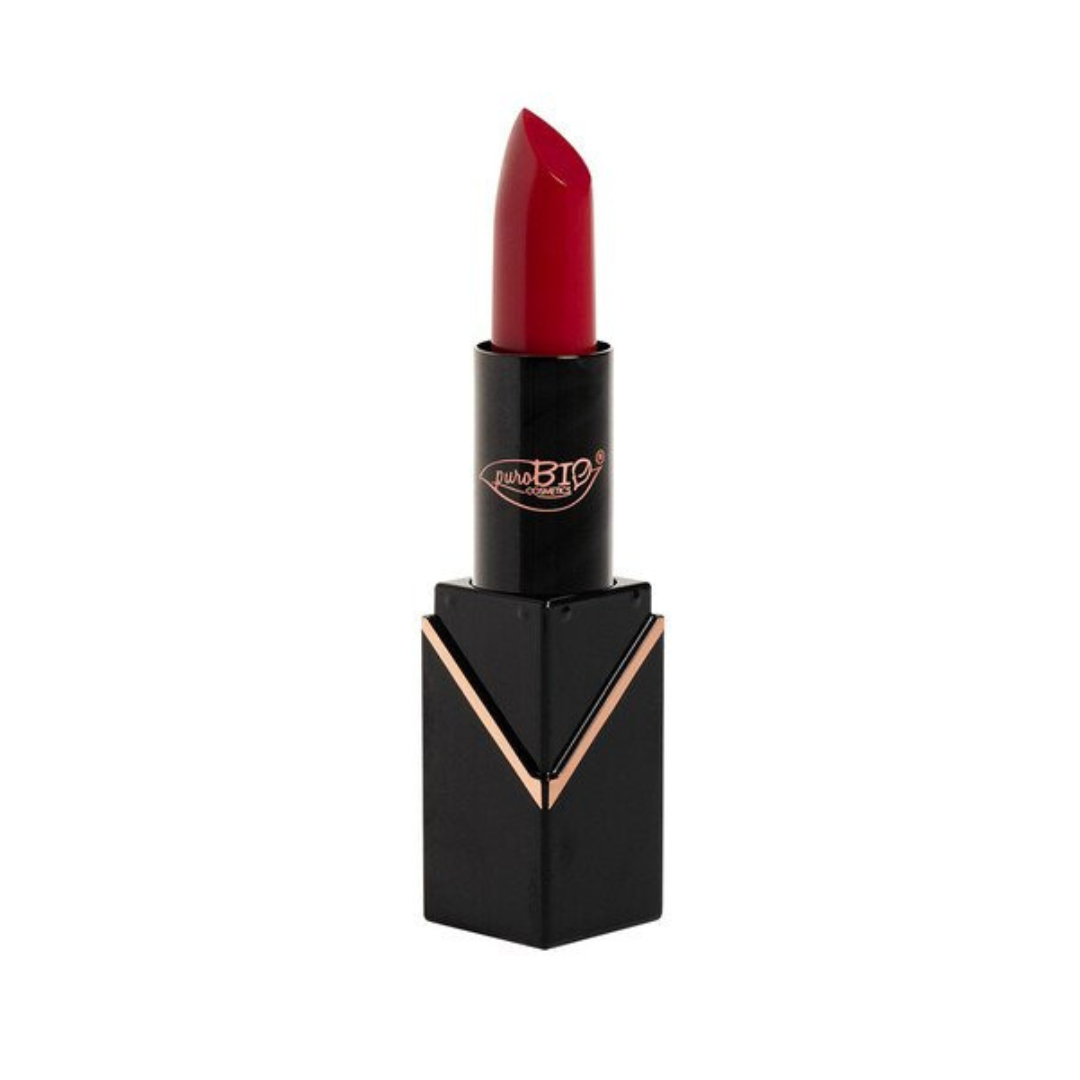 Rouge à lèvres Semi-Mat Rechargeable