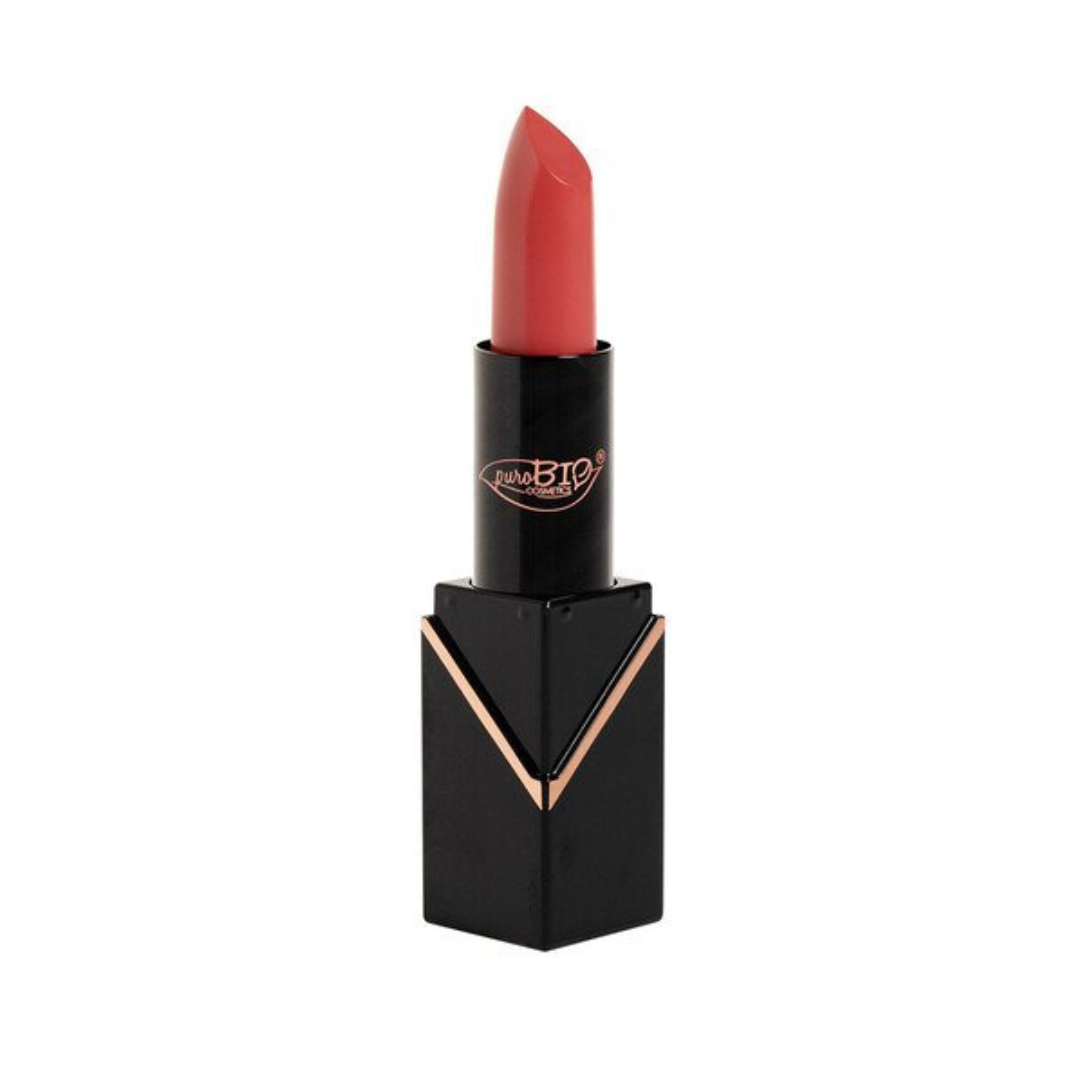 Rouge à lèvres Semi-Mat Rechargeable