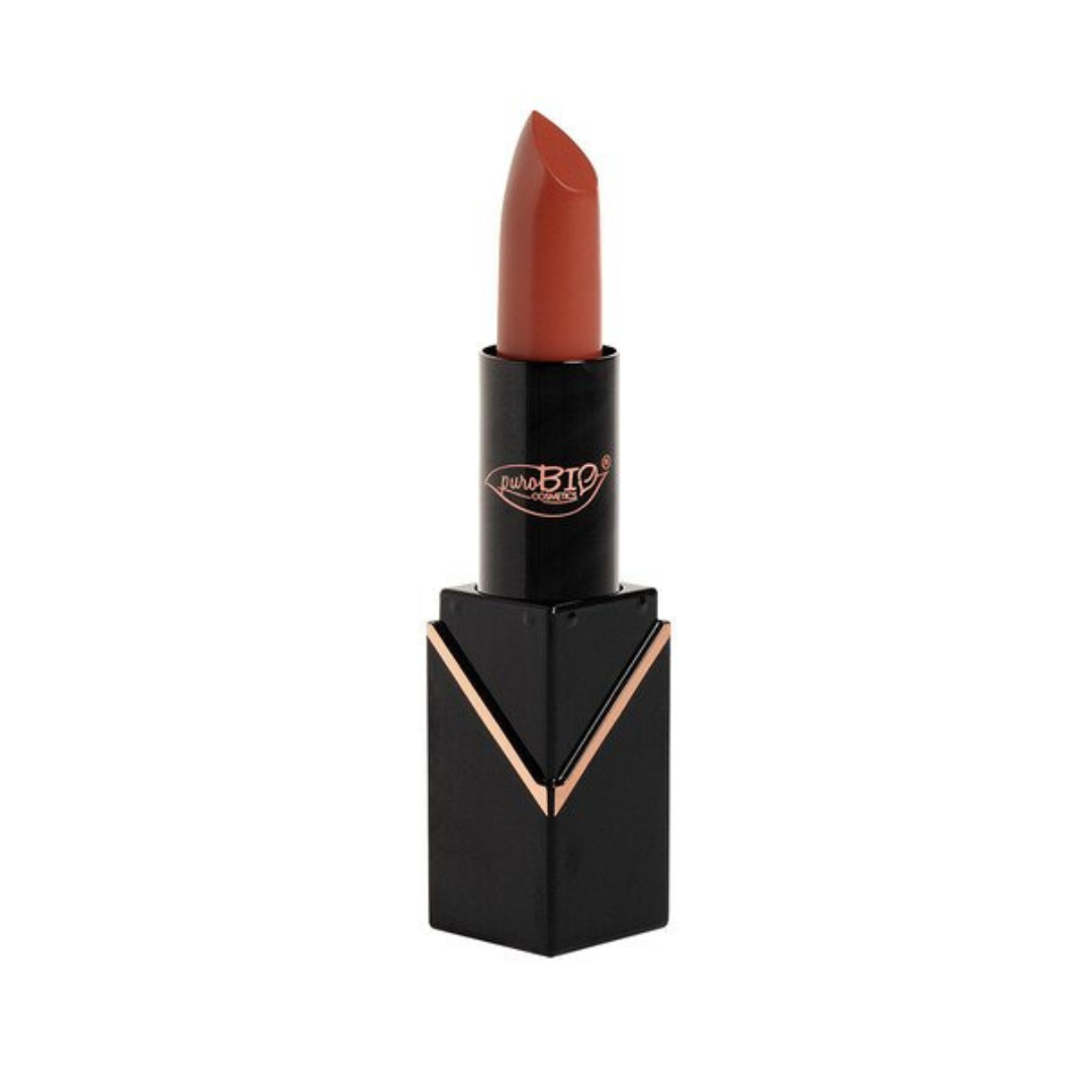 Rouge à lèvres Semi-Mat Rechargeable
