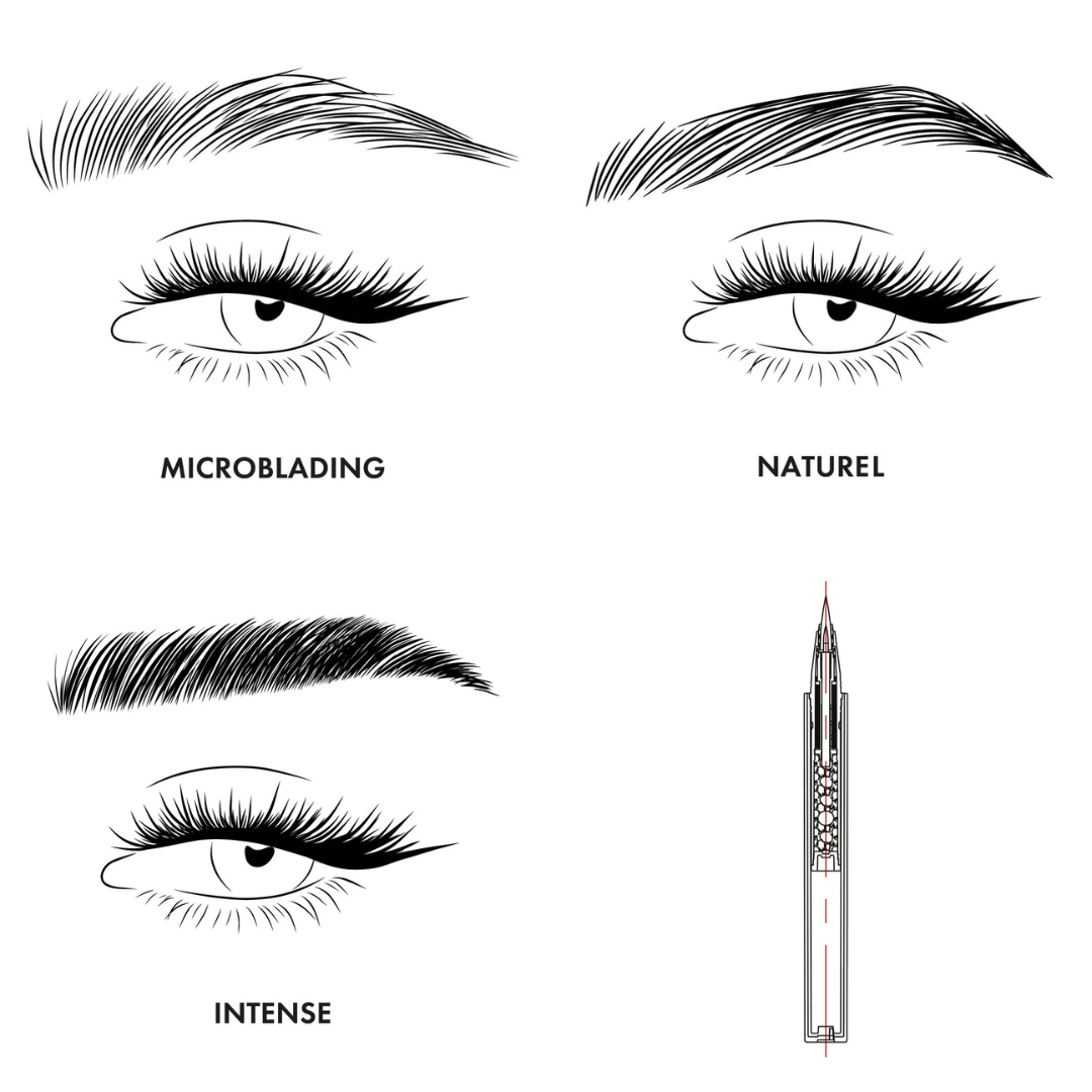 Stylo à Sourcils FILLBROW