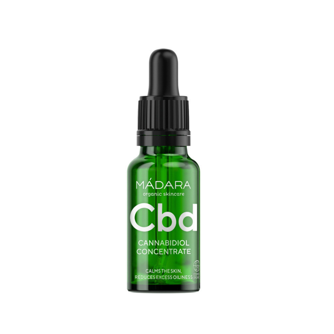 Concentré de Cannabidiol CBD