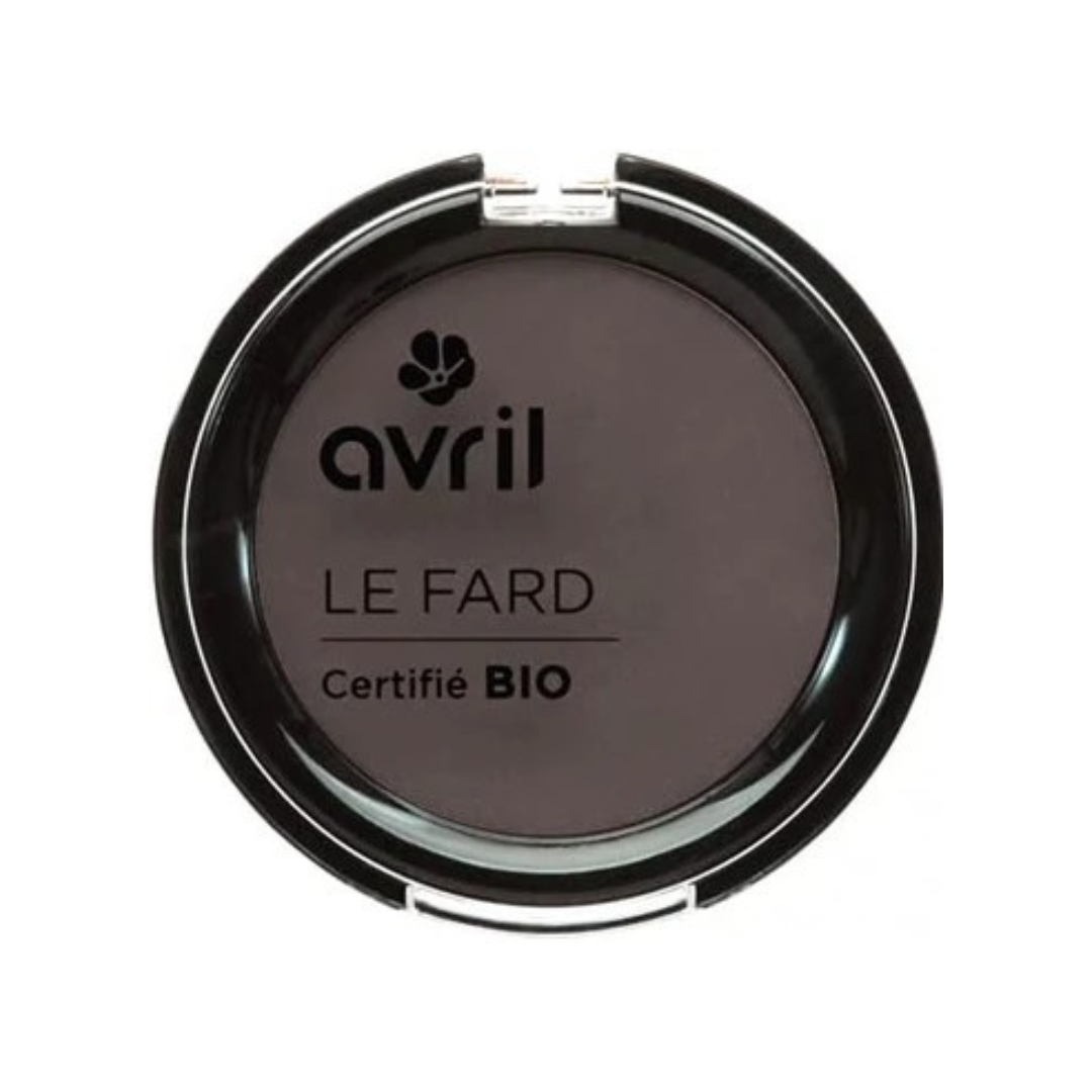 Fard à Sourcils Bio (En Boitier)