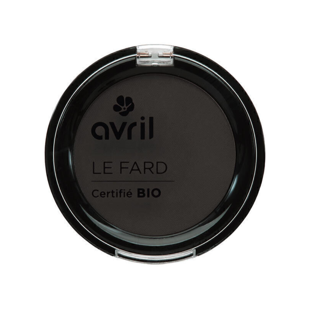Fard à Sourcils Bio (En Boitier)
