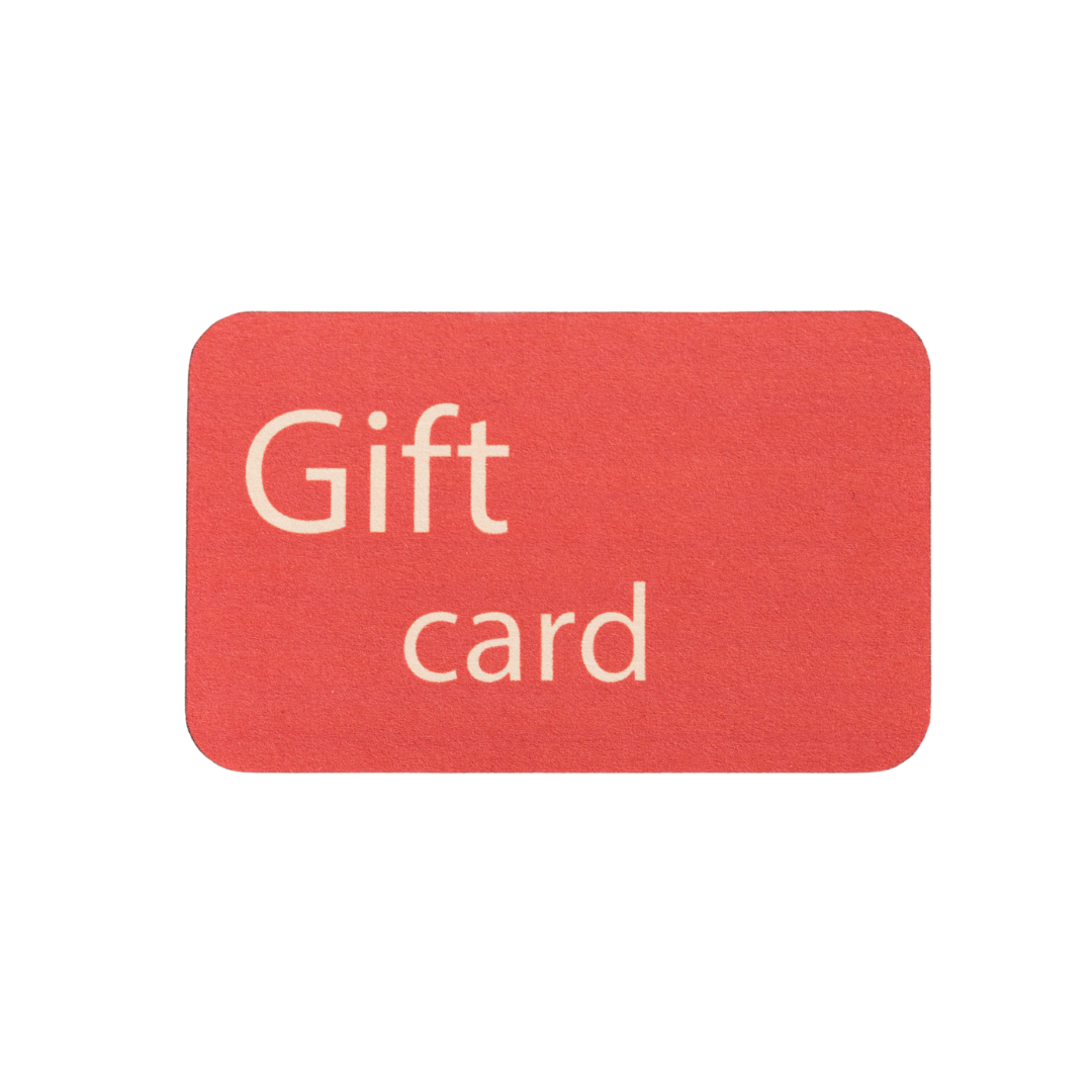 Carte-Cadeau