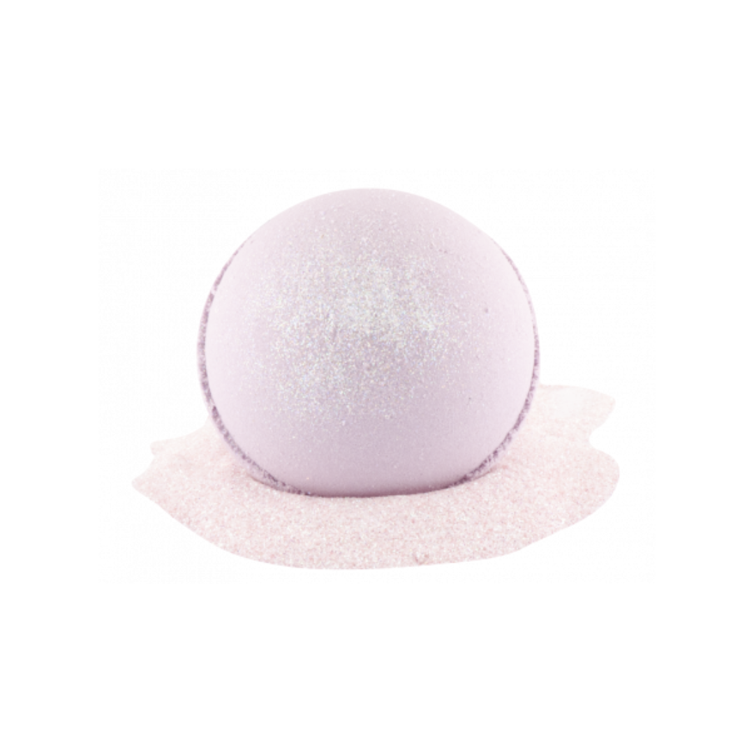 Bombe de Bain Moussante "So Girly"
