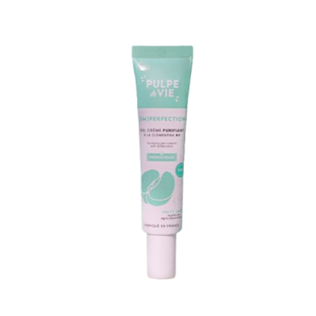 Gel Crème Purifiant