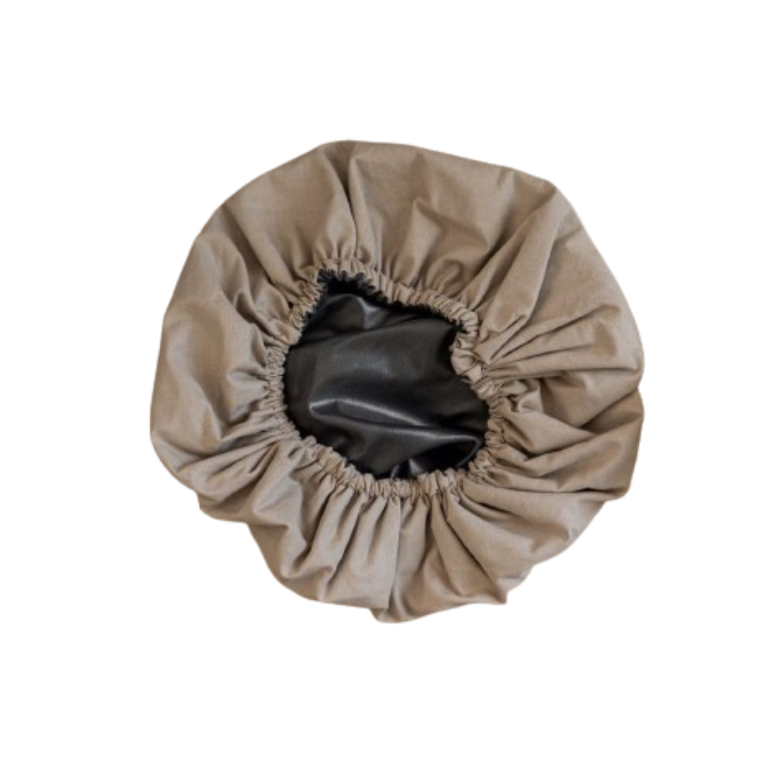 Bonnet de Soin Cheveux