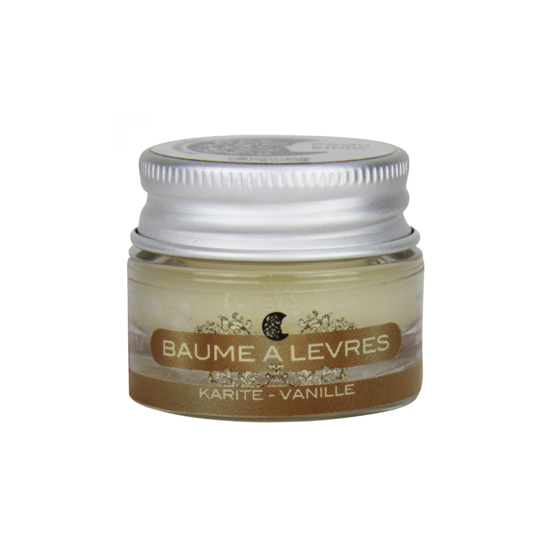 Baume à Lèvres Karité/Vanille