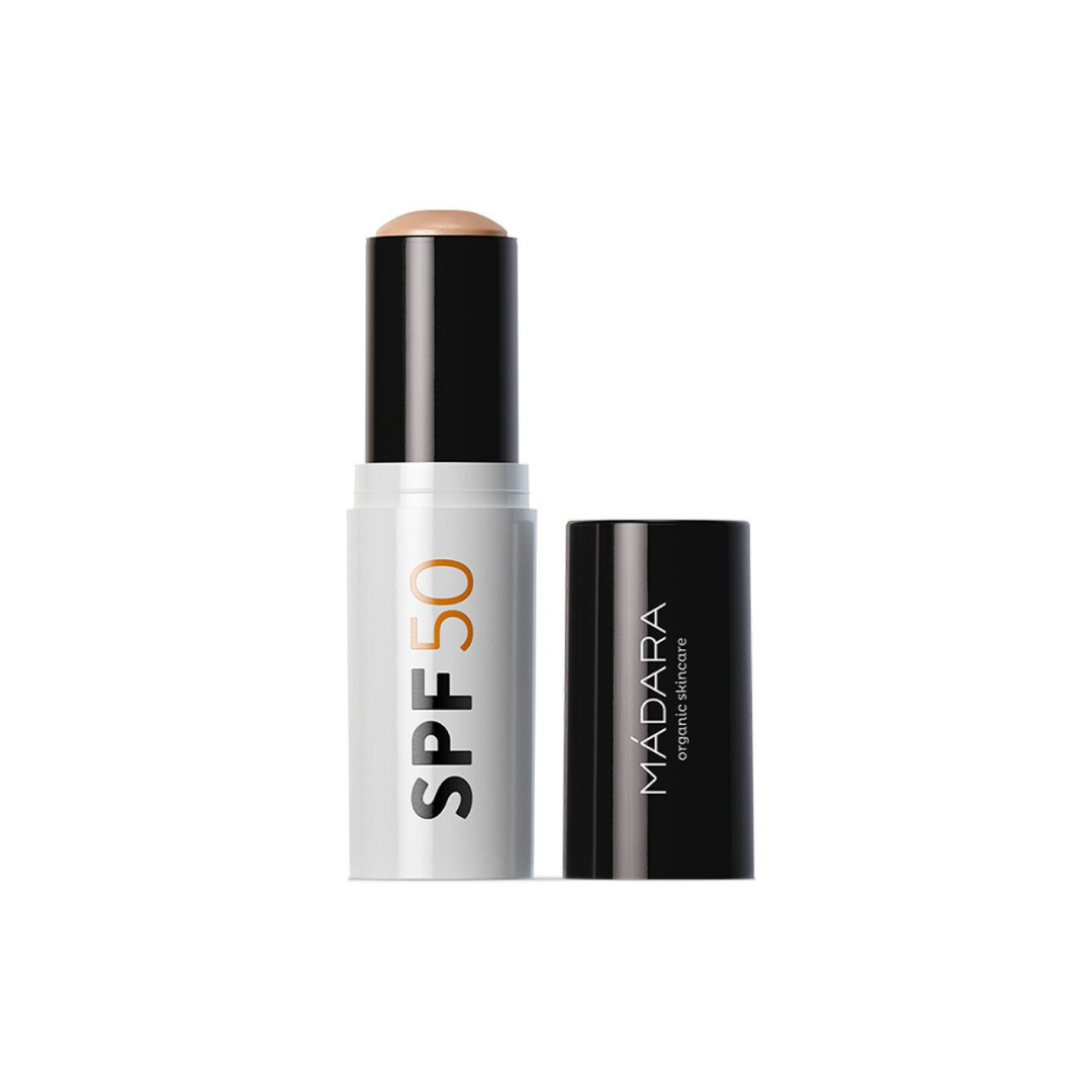 Stick Protection Solaire Minéral SPF50