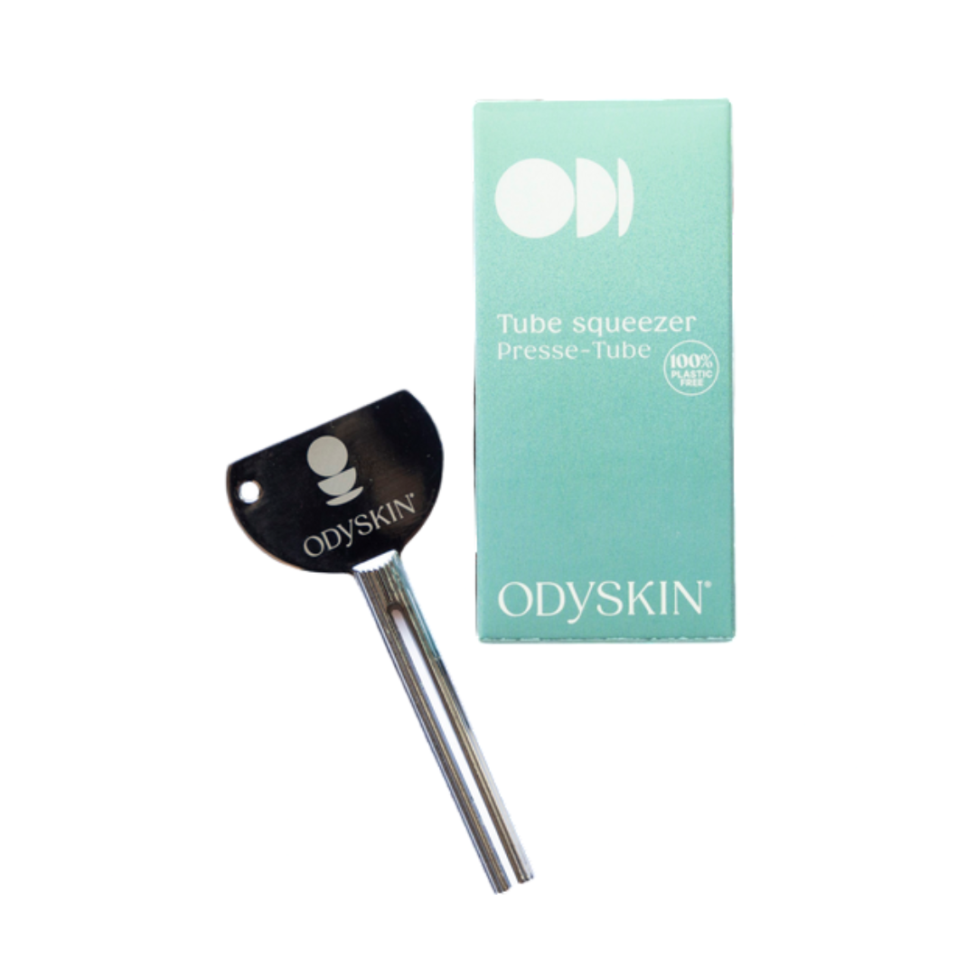 Presse-Tube en Aluminium