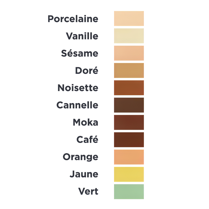 Correcteur Couleur Crème