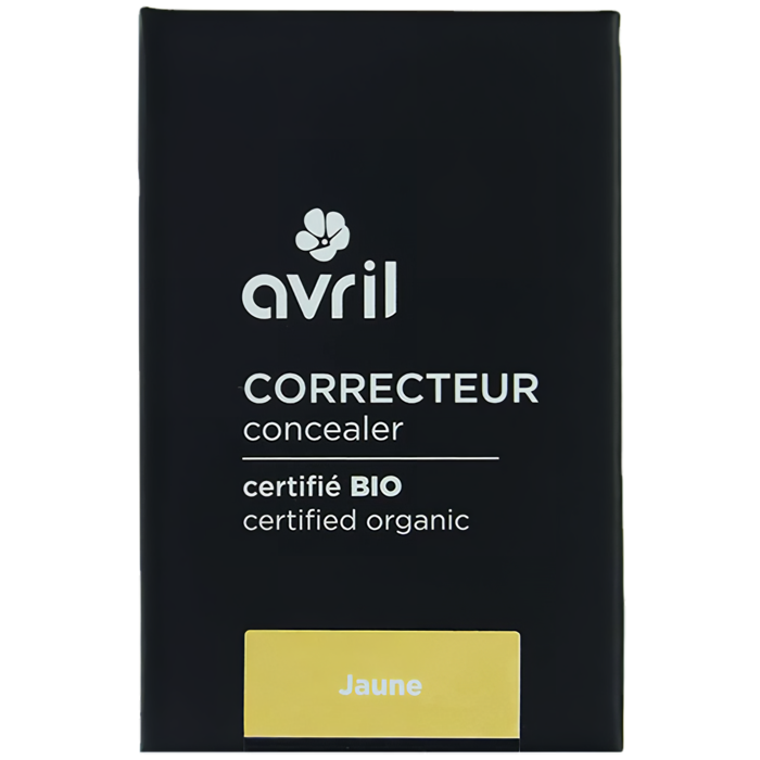 Correcteur Couleur Crème