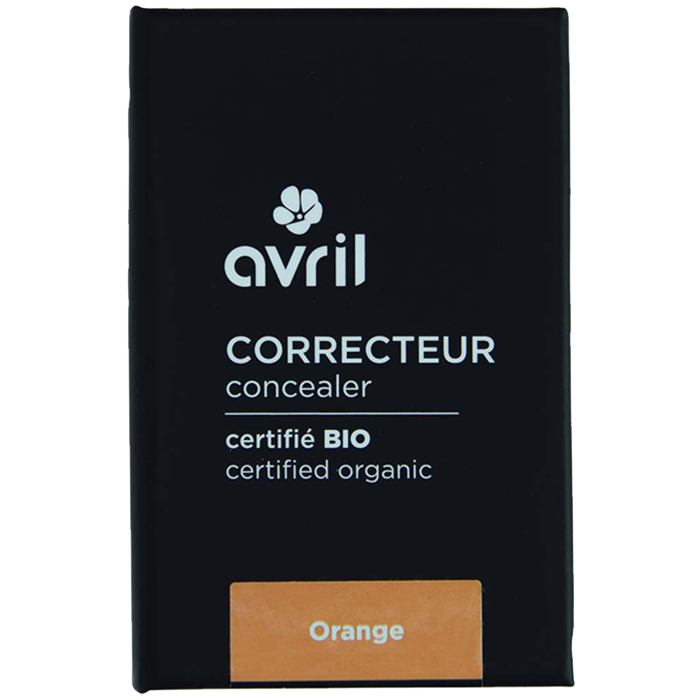 Correcteur Couleur Crème