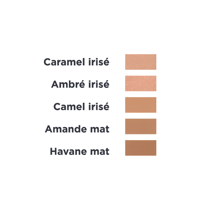 Poudre Bonne Mine (Recharge)