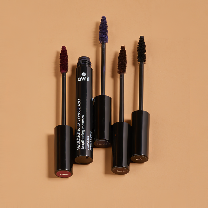 Mascara Allongeant