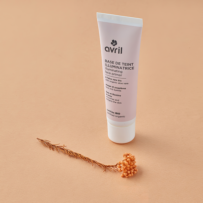 Base de teint Illuminatrice Visage & Paupières