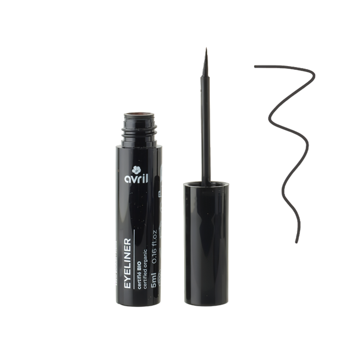 EyeLiner Liquide Bio