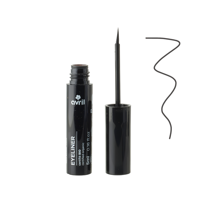 EyeLiner Liquide Bio