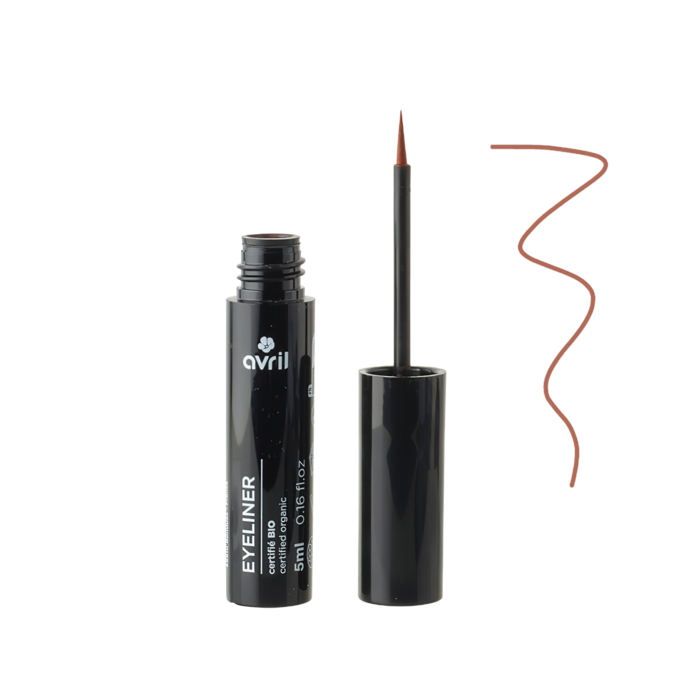 EyeLiner Liquide Bio