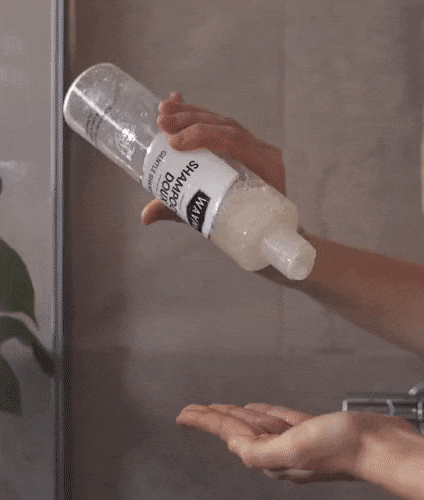 Shampoing Doux Bio