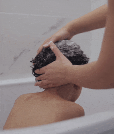 Shampoing Doux Bio