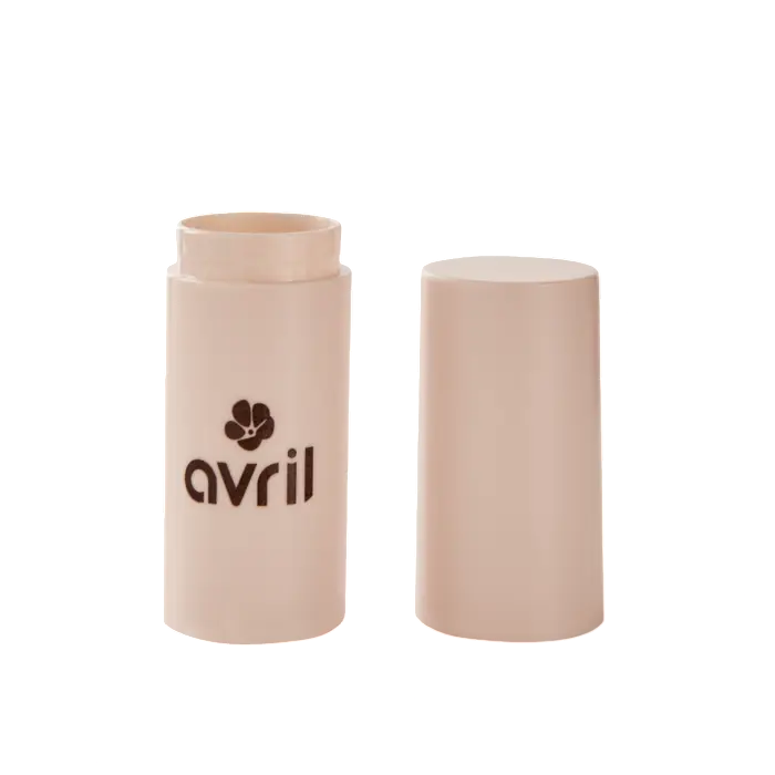 Stick Vide Rechargeable Baume à Lèvres