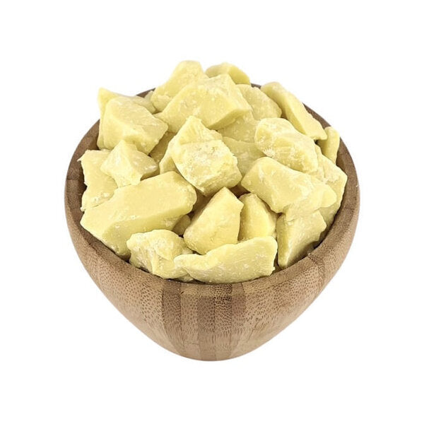 Beurre de Cacao Bio (VRAC)