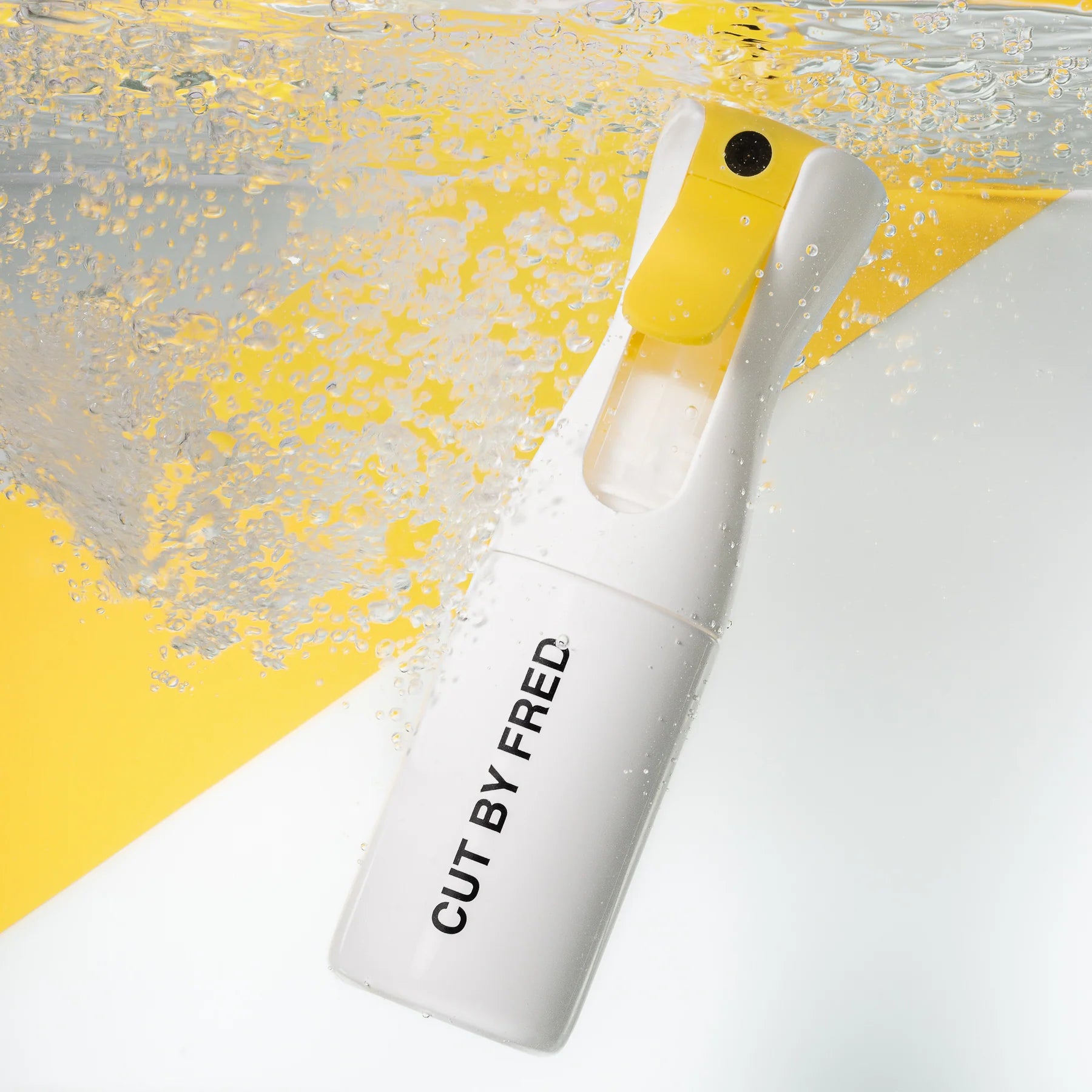 Vaporisateur Cheveux Pschiitt By Fred