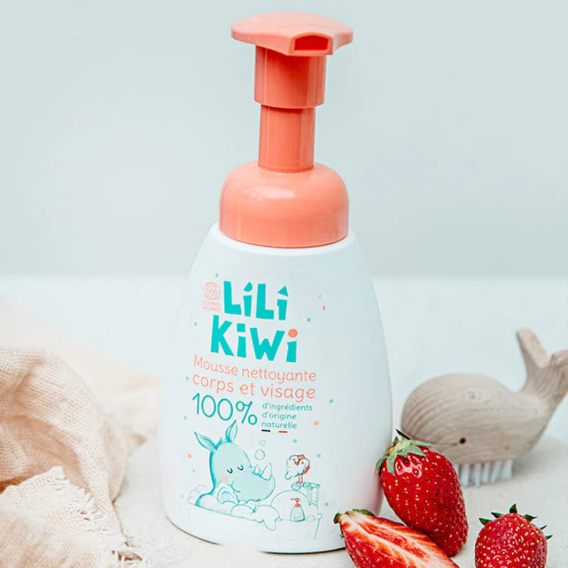 Mousse Lavante