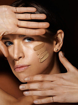 CC Crème Anti-pollution SPF15