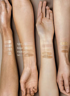 CC Crème Anti-pollution SPF15