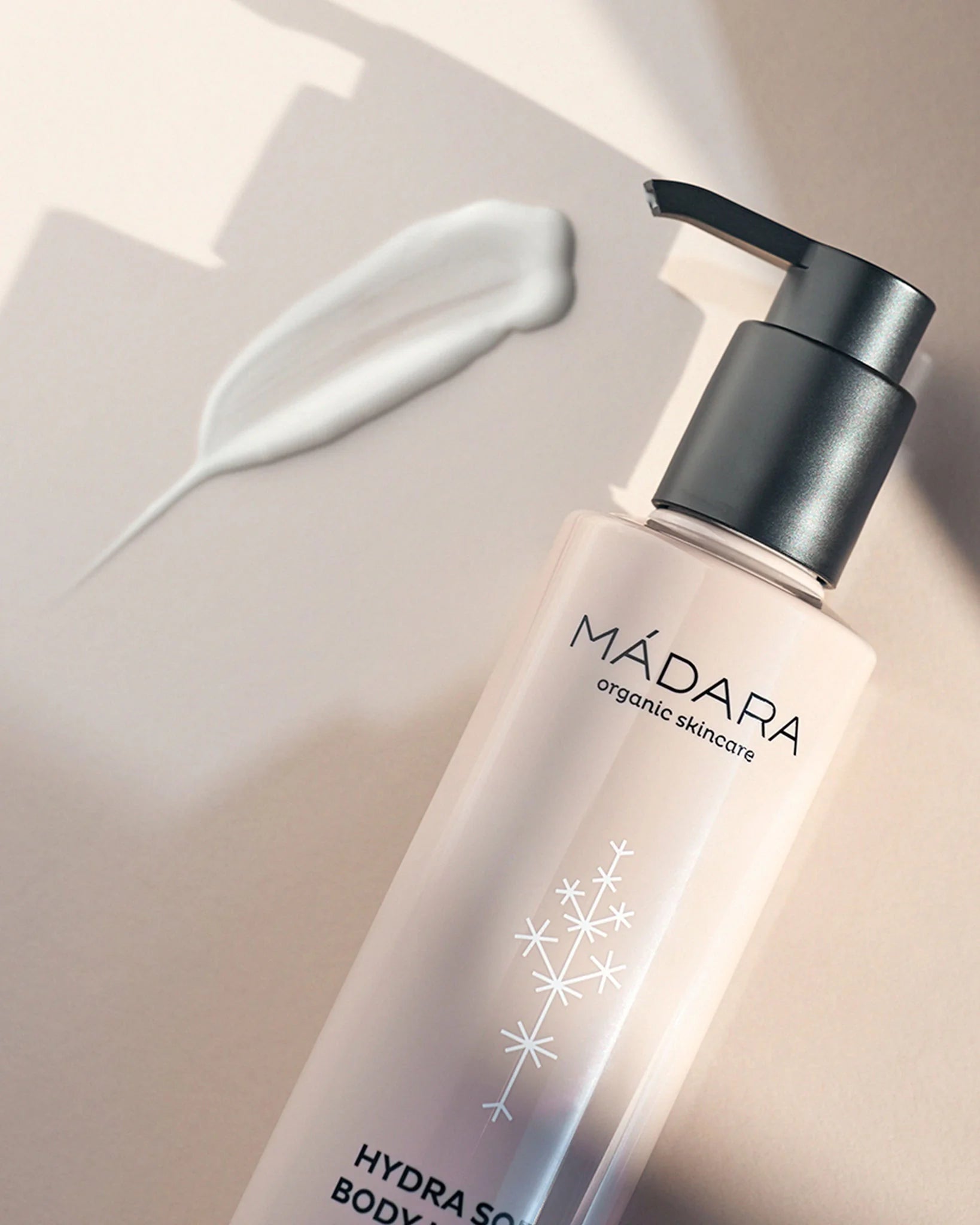 Lait Hydratant Corps HYDRA SOFT