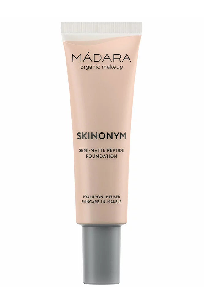 Fond de Teint Semi-Mat Skinonym