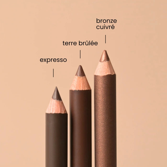 Crayon Yeux