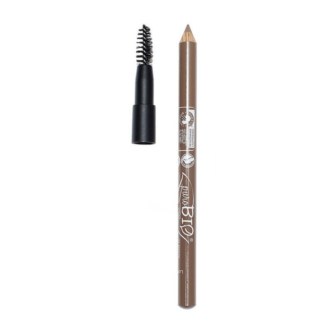 Crayon à Sourcils Purobio