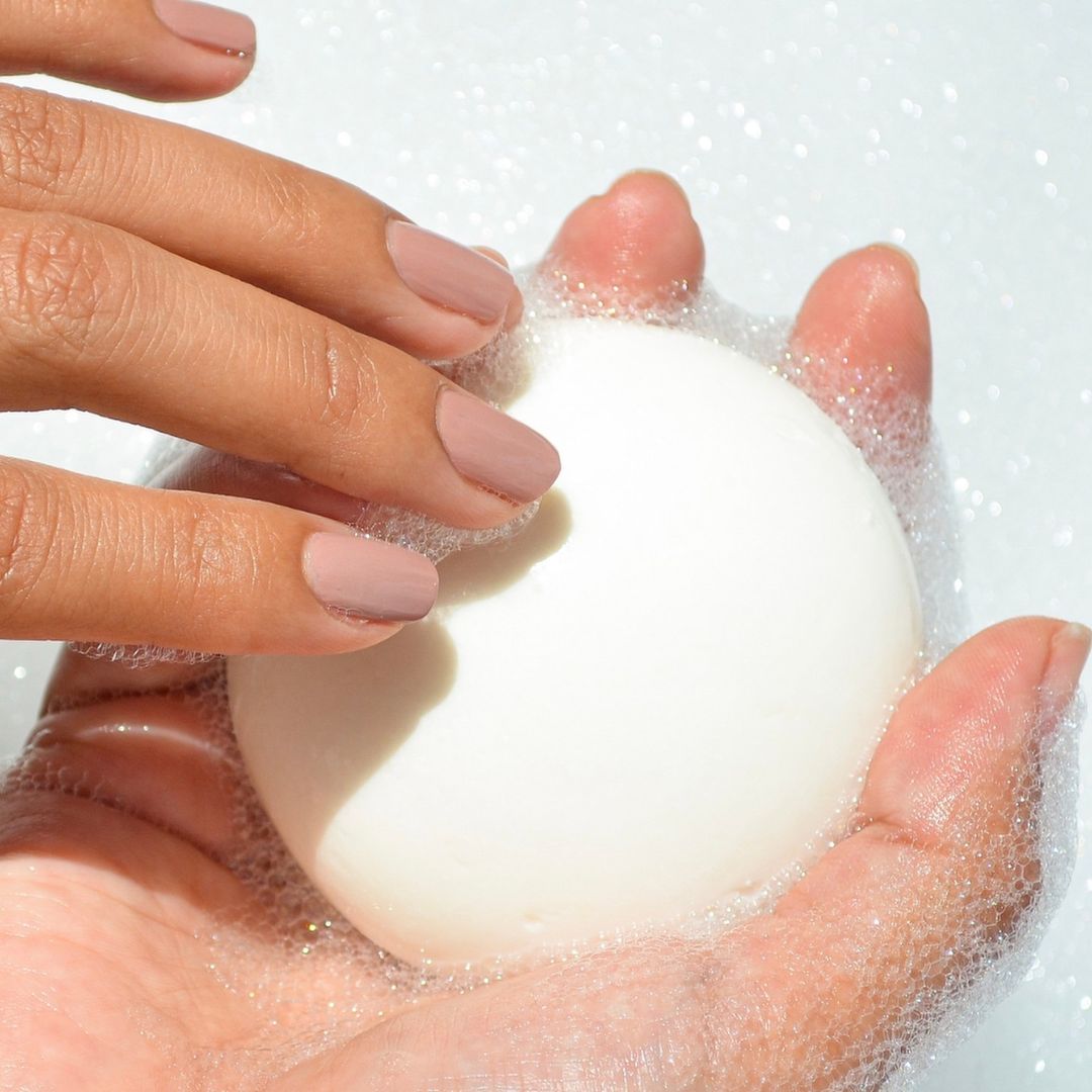 Shampoing Solide "Le Doux"