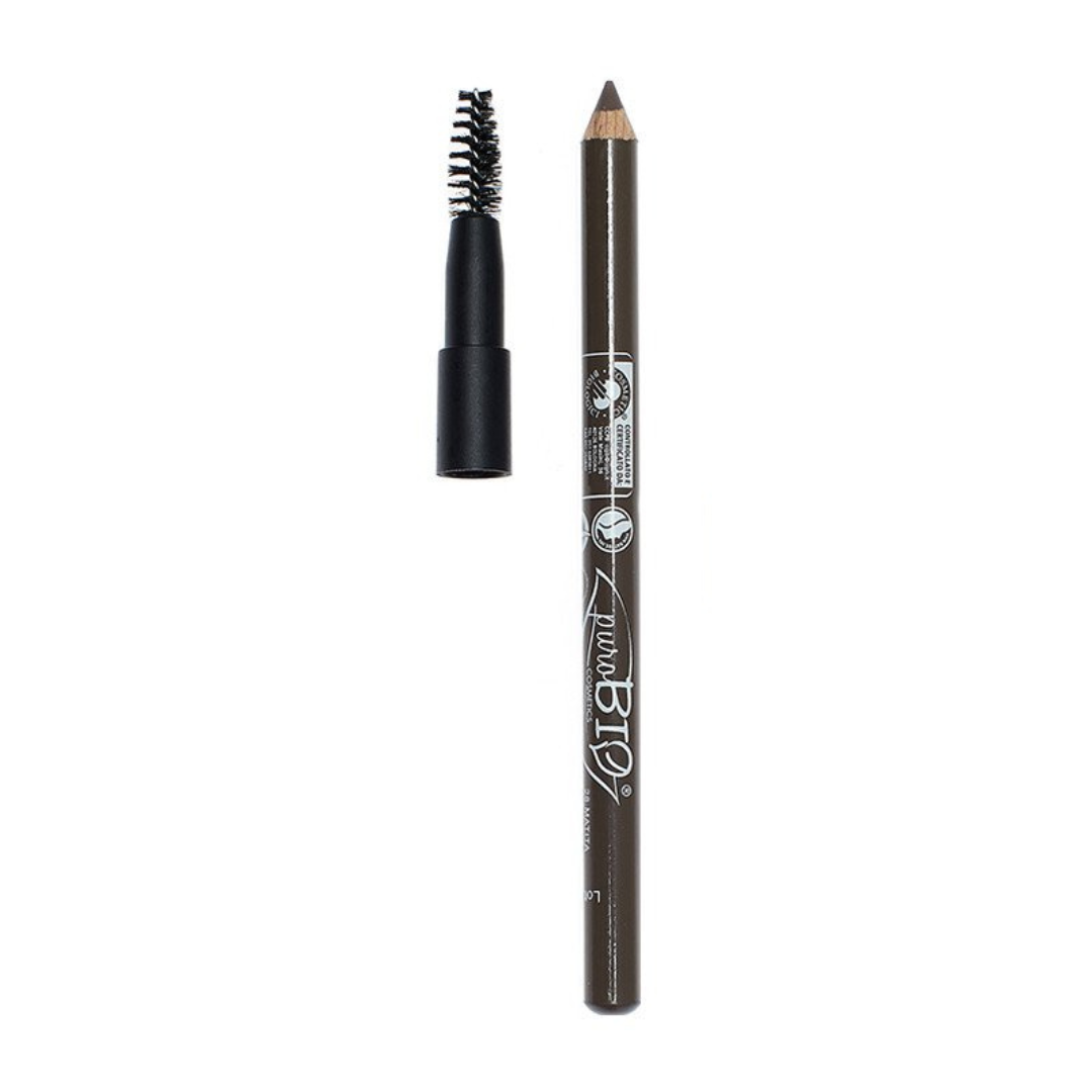 Crayon à Sourcils Purobio
