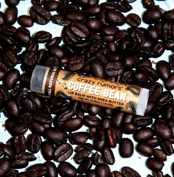 Baume à Lèvres COFFEE BEAN