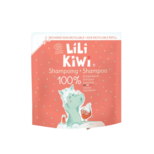 Recharge Shampoing Doux