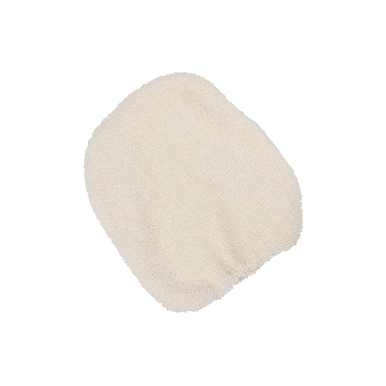 Gant Visage en Coton Bio