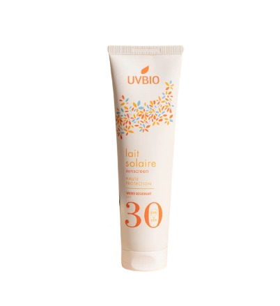 Lait Solaire SPF30
