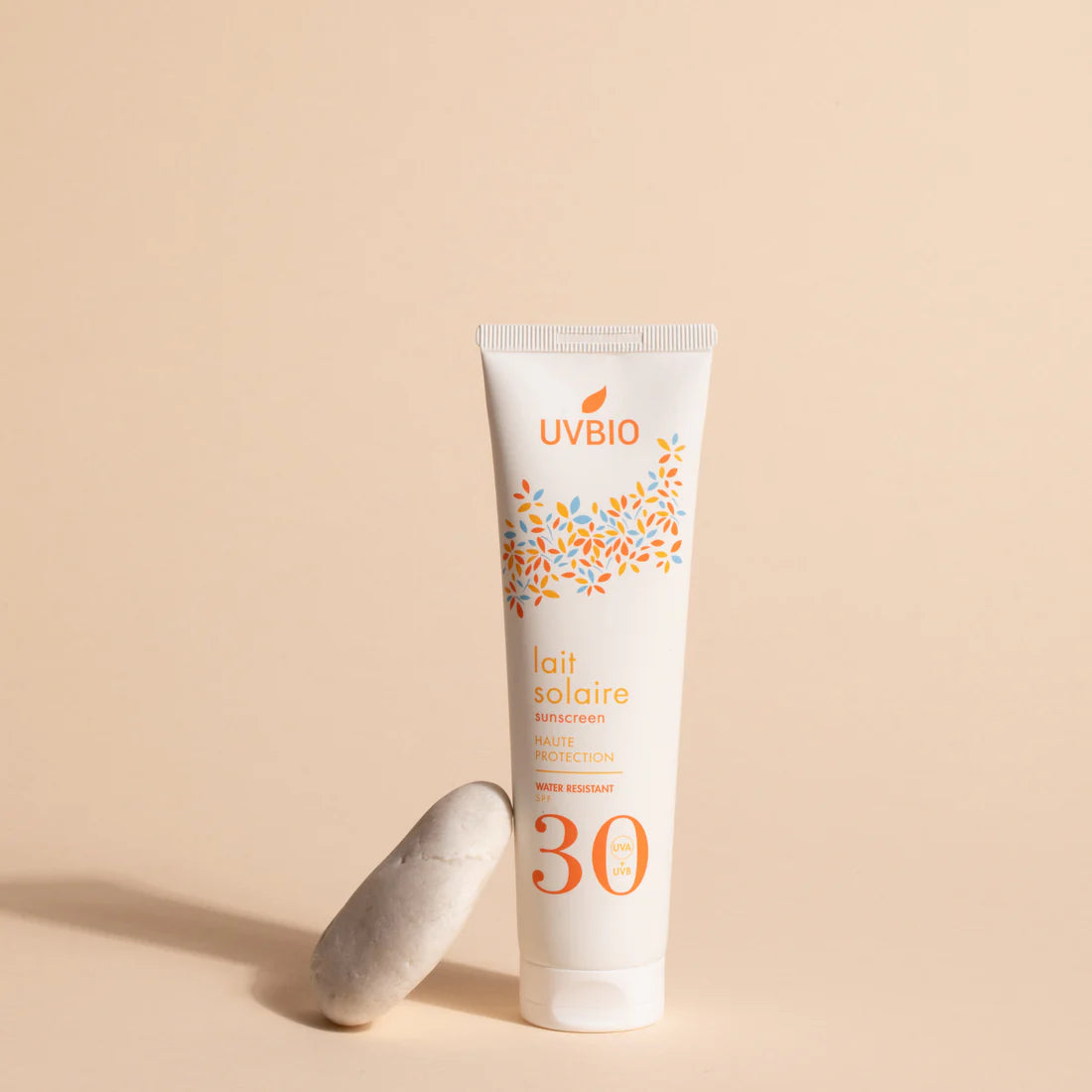 Lait Solaire SPF30