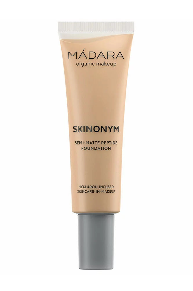 Fond de Teint Semi-Mat Skinonym